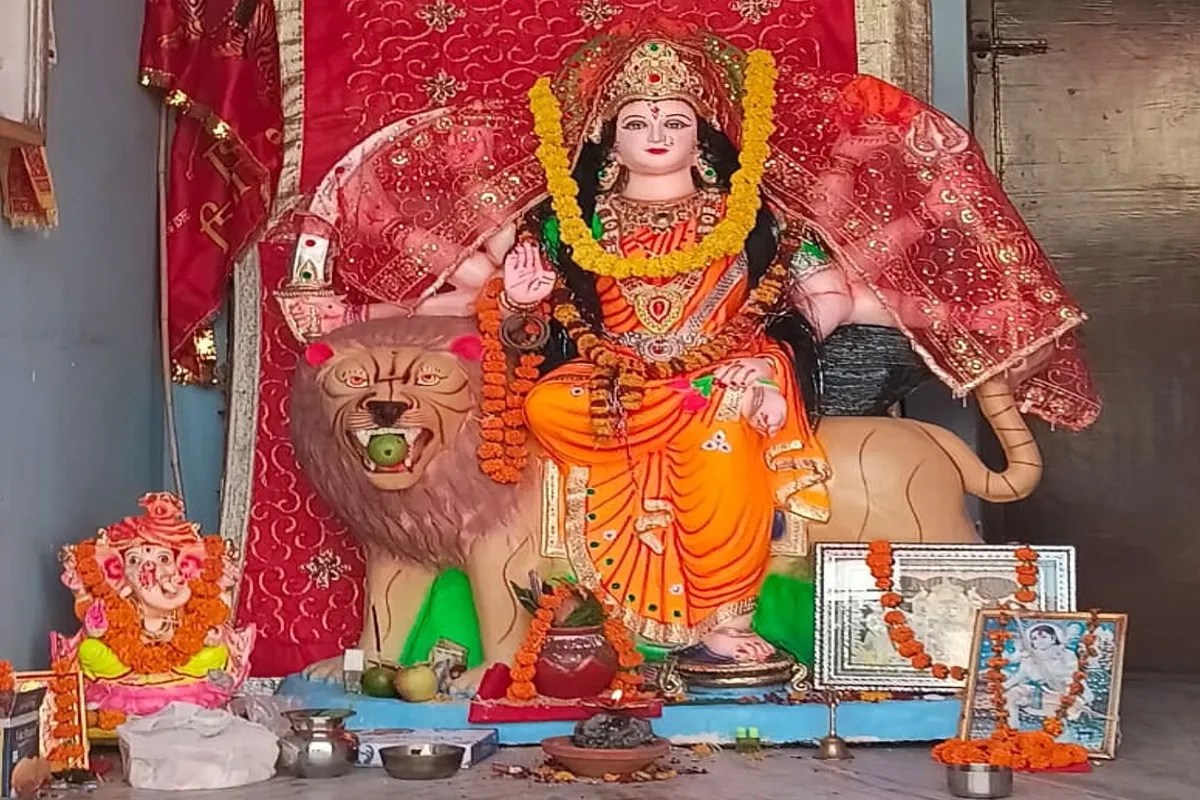 maa