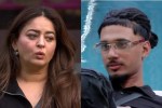 Mahhi Vij-Yung DSA Clash In Bigg Boss 20