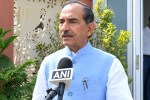 madan rathore alleges cjp foreign funding