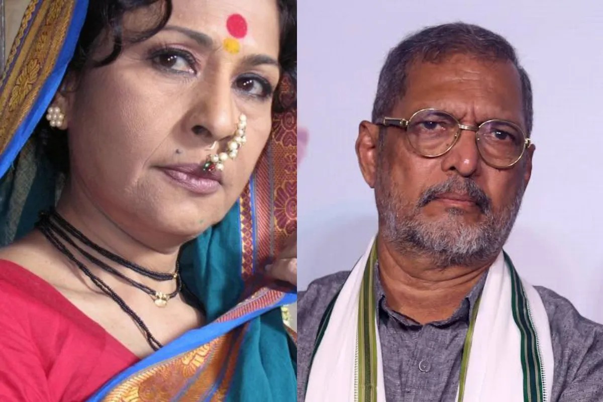 कौन थीं मधू कांबीकर? 73 साल की उम्र में हुआ निधन, नाना पाटेकर के बाद अब महाराष्ट्र सीएम ने इस एक्ट्रेस को श्रद्धांजलि