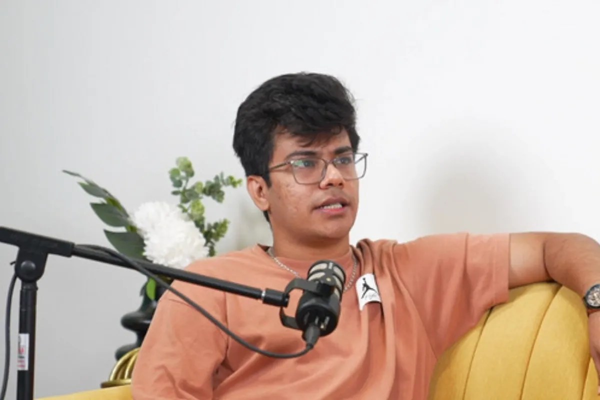 कॉमेडियन मधुर विरली के नए कॉमेडी स्पेशल पर विवाद, दर्शकों ने कहा- ‘कैजुअल’ नहीं बल्कि पूरा अराजक है शो