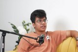 Comedian Madhur Virli Controversy