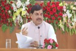 madhya pradesh cm mohan yadav