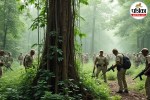 Mira Bhayandar Forest Hunting Incident