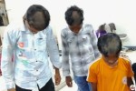 Chandrapur Ashram School Controversy