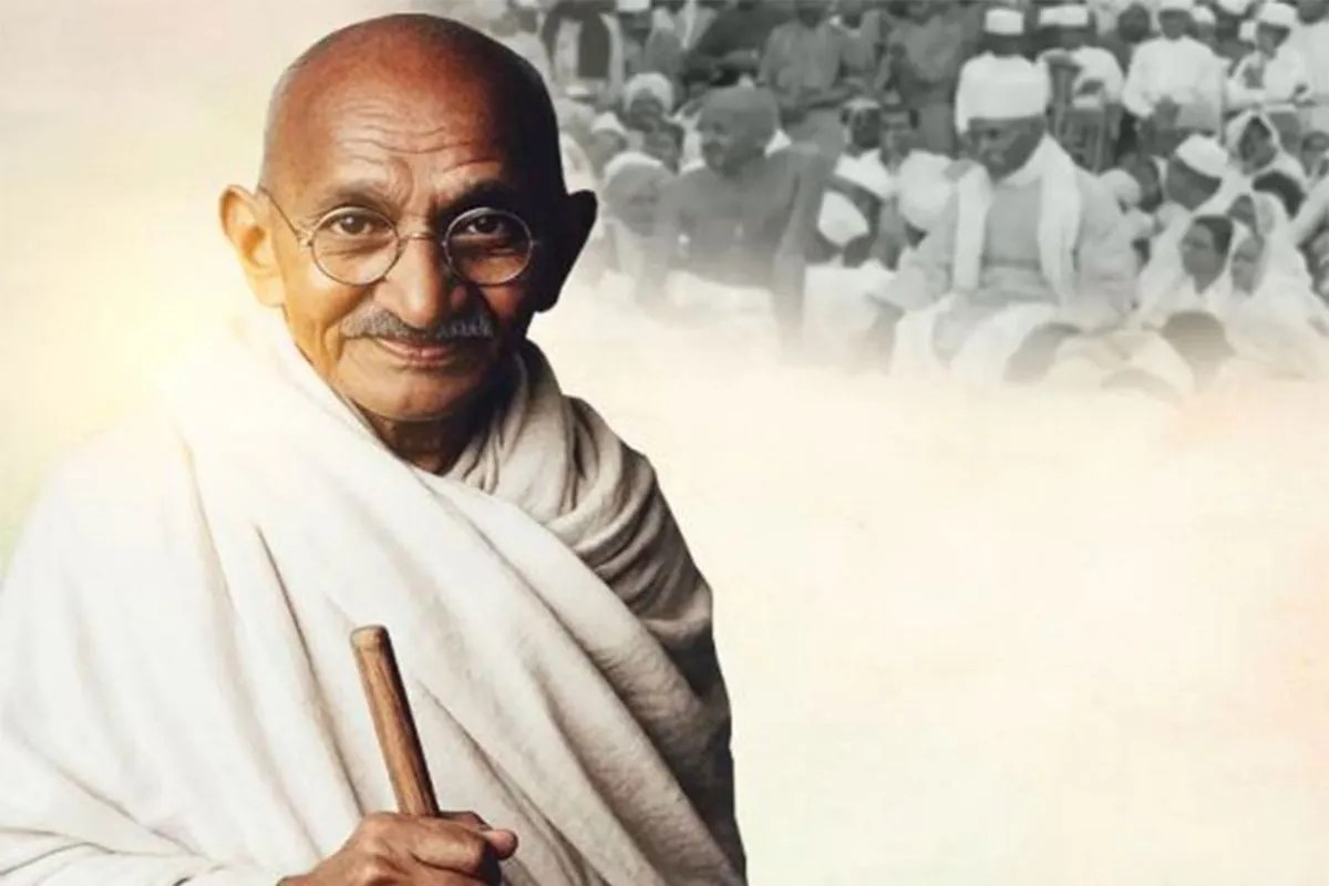 Gandhi Jayanti: न अंग्रेजों की गुलामी, न मुगलों का दंभ, कैसे गांधी जी के अधूरे सपने को पूरा कर सकती है हिंदुस्तान की ‘नई पीढ़ी’?