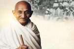 Mahatma Gandhi Jayanti