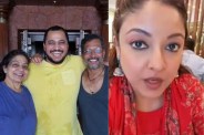 Nana Patekar Son Malhar PaNana Patekar Son Malhar Patekar Emotional
