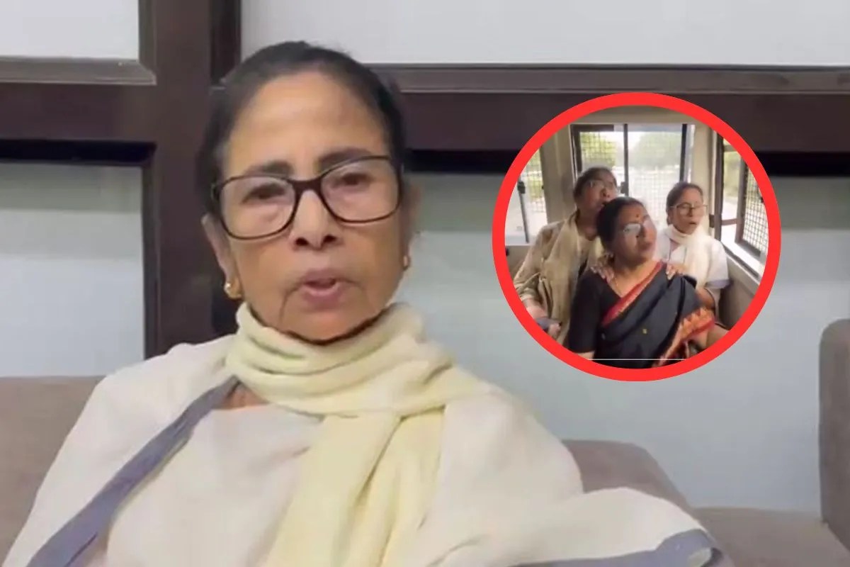 mamta banrjee