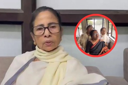 mamta banrjee