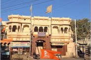 Temple lands Ratlam ancient temples
