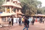 Gwalior Truck Accident