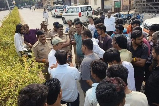 mandsaur crime news