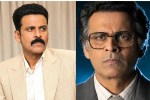 Manoj Bajpayee interview