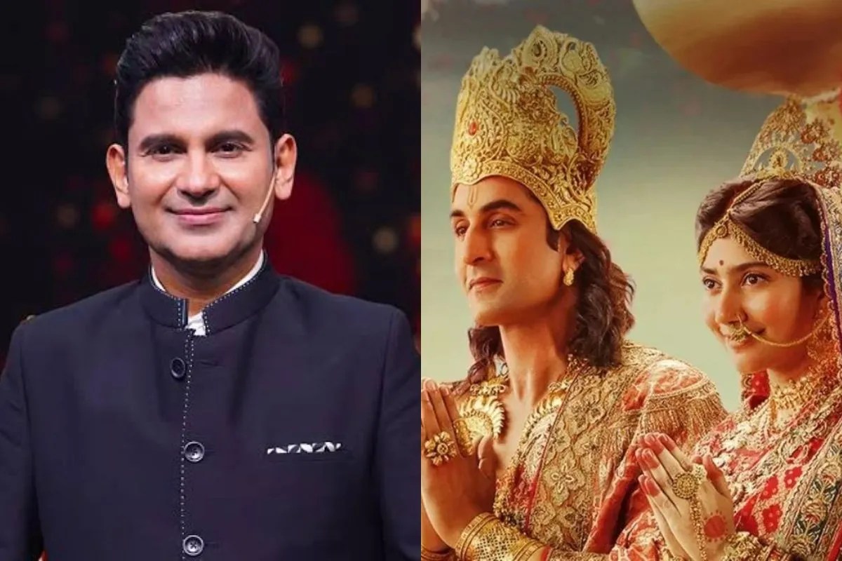 Manoj Muntashir Adipurush Controversy
