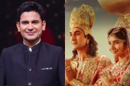 Manoj Muntashir Adipurush Controversy