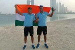 Asian Games 2026, manu francis and prince noble,