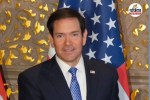 Marco Rubio India visit