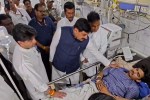 Gwalior Truck Accident