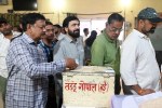 Anaj Tilhan Sangh Election
