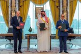 Mecca Defence Pact