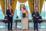 Mecca Defence Pact
