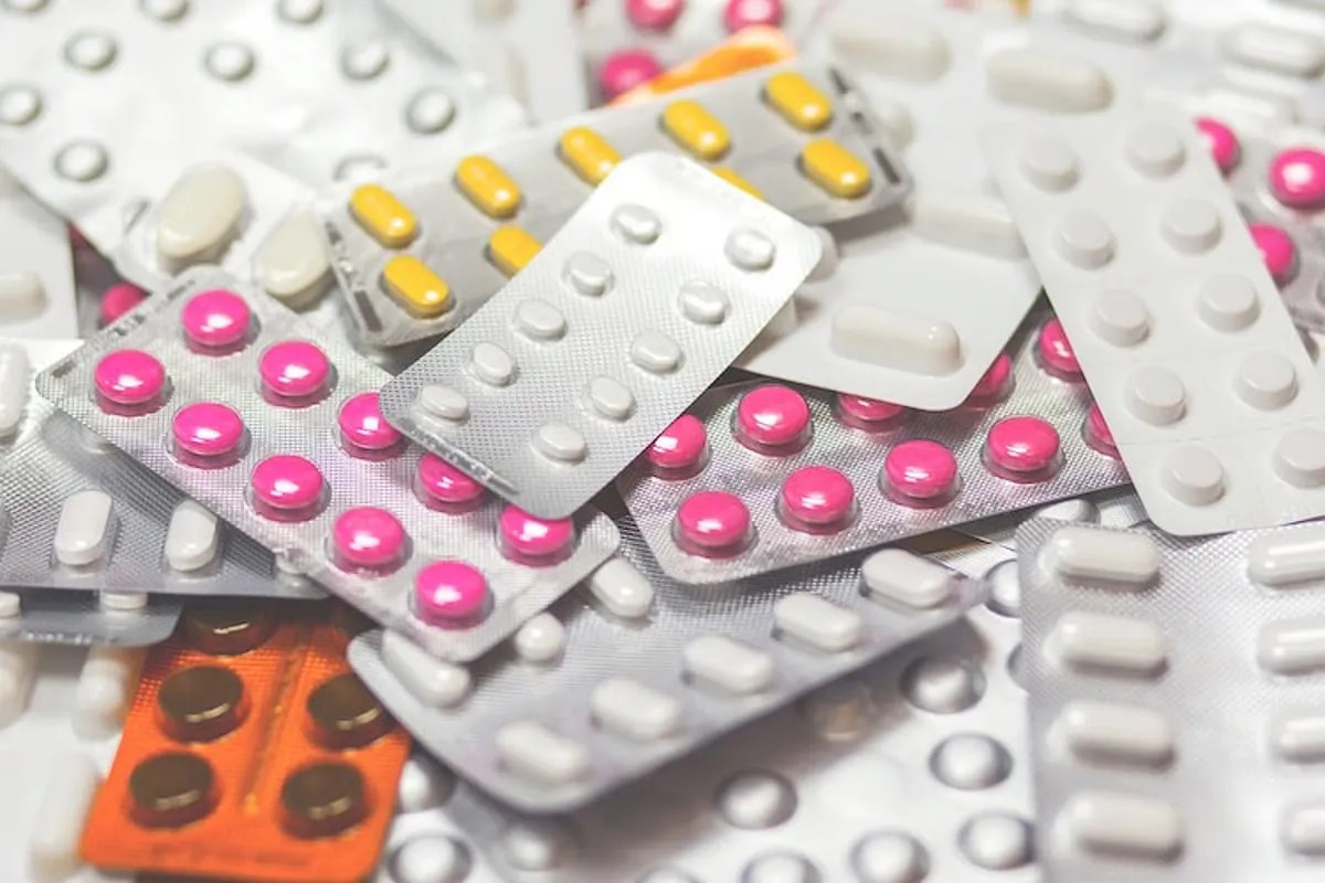 medicines