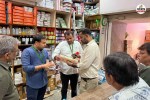 rajasthan legal metrology big operations again caught cotton wool game