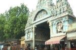 Temple Entry