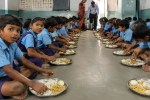 mid day meal