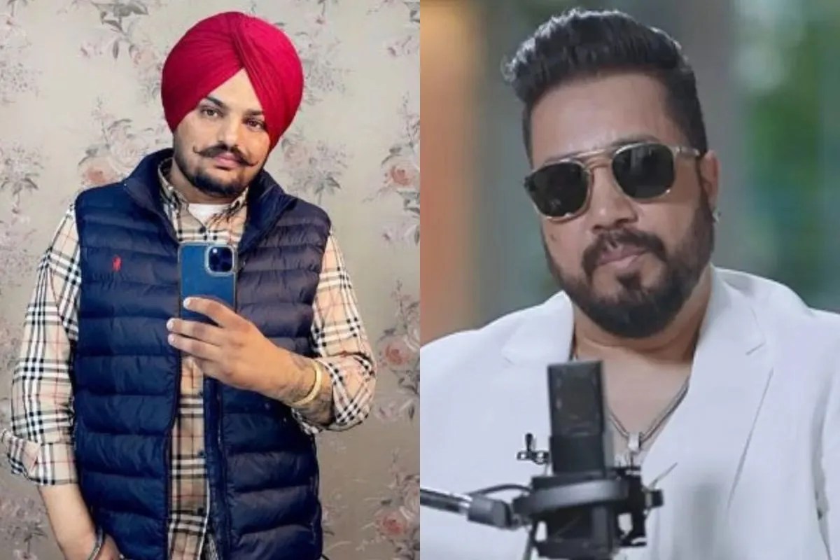 ‘पांच साल पहले लंदन में कहा था, गैंगस्टर्स से दूर रहो’, मीका सिंह ने किया मूसेवाला से आखिरी बातचीत का खुलासा
