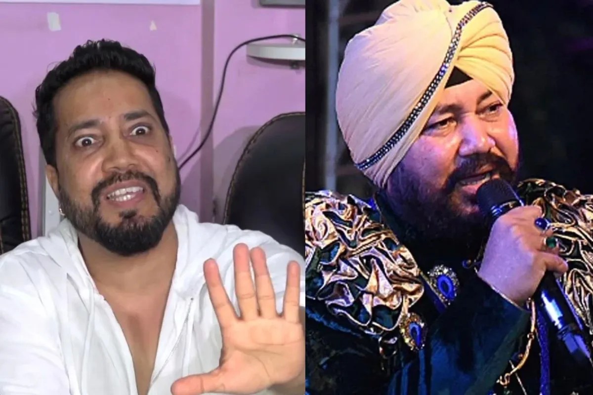 Mika Singh On Daler Mehndi Controversy