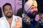 Mika Singh On Daler Mehndi Controversy