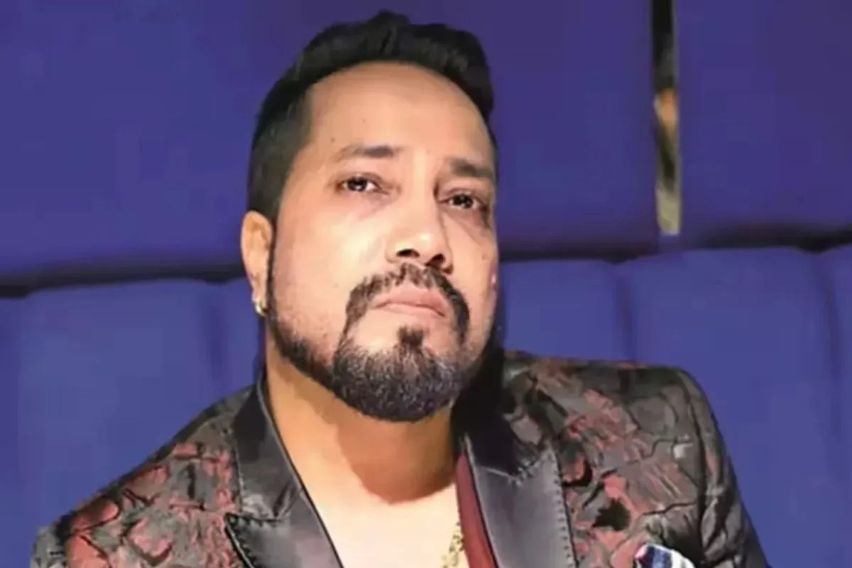 Mika singh high security reason reveals said it is for tiger shroff after firing
