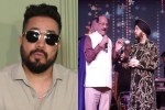 Mika singh dig minister subodh uniyal for social media respect after Daler Mehndi dispute