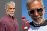 Milind Soman On Smoking-Drinking