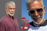 Milind Soman On Smoking-Drinking