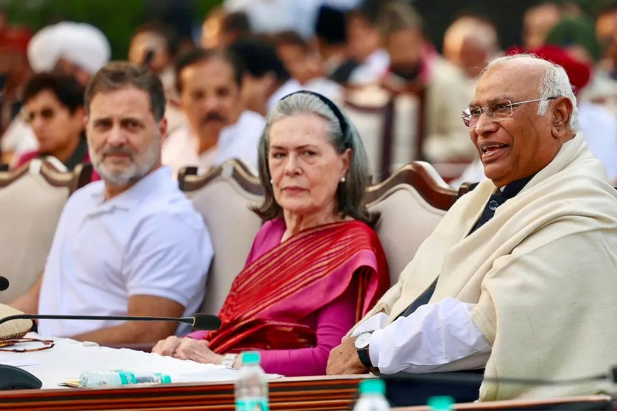 Mock Sansad