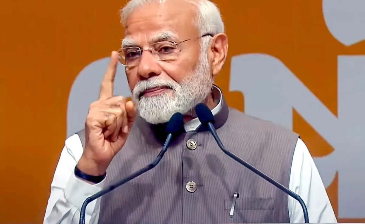 modi