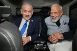 israel india