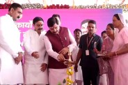 CM Mohan Yadav Announce