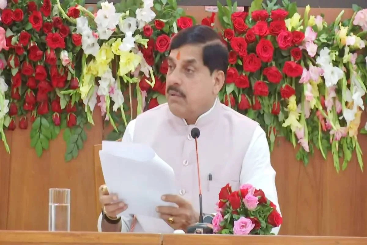 मोहन यादव कैबिनेट की बैठक में कई अहम फैसलों को मिली मंजूरी
