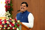 CM Mohan Yadav