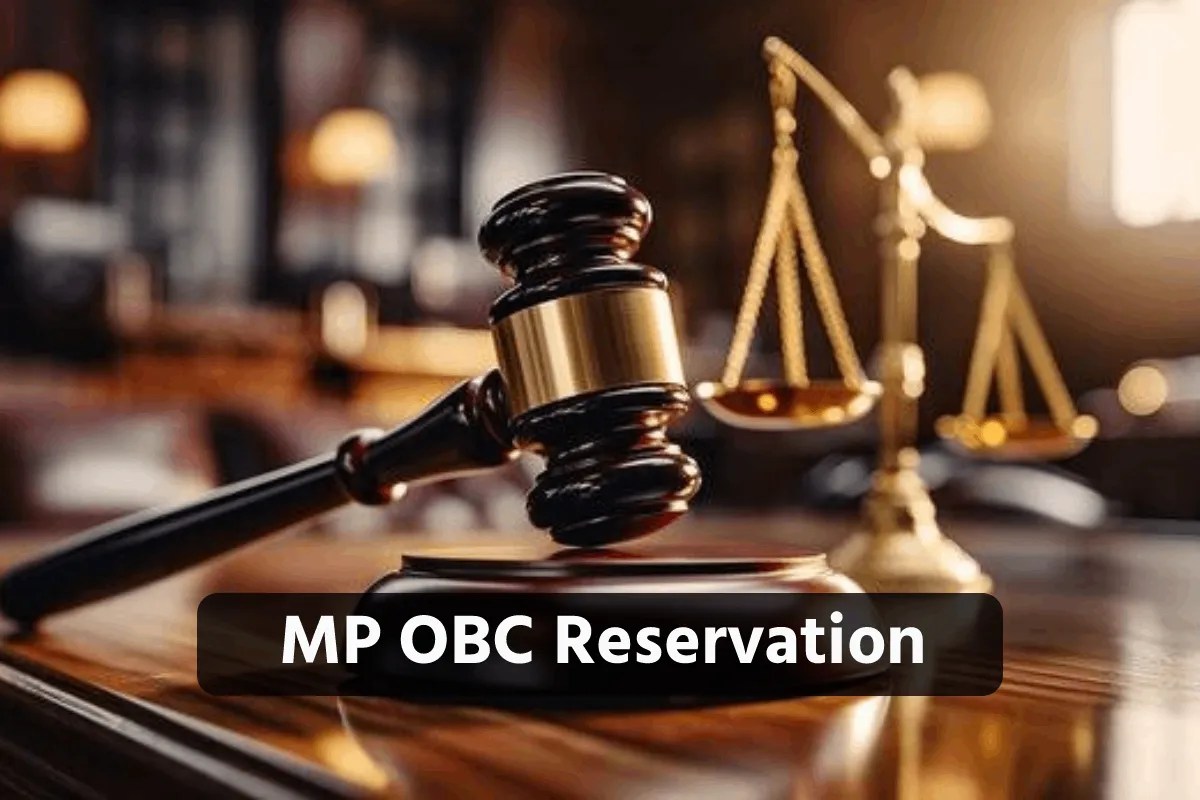 MP OBC Reservation 27 Percent