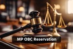 MP OBC Reservation 27 Percent