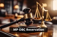MP OBC Reservation 27 Percent