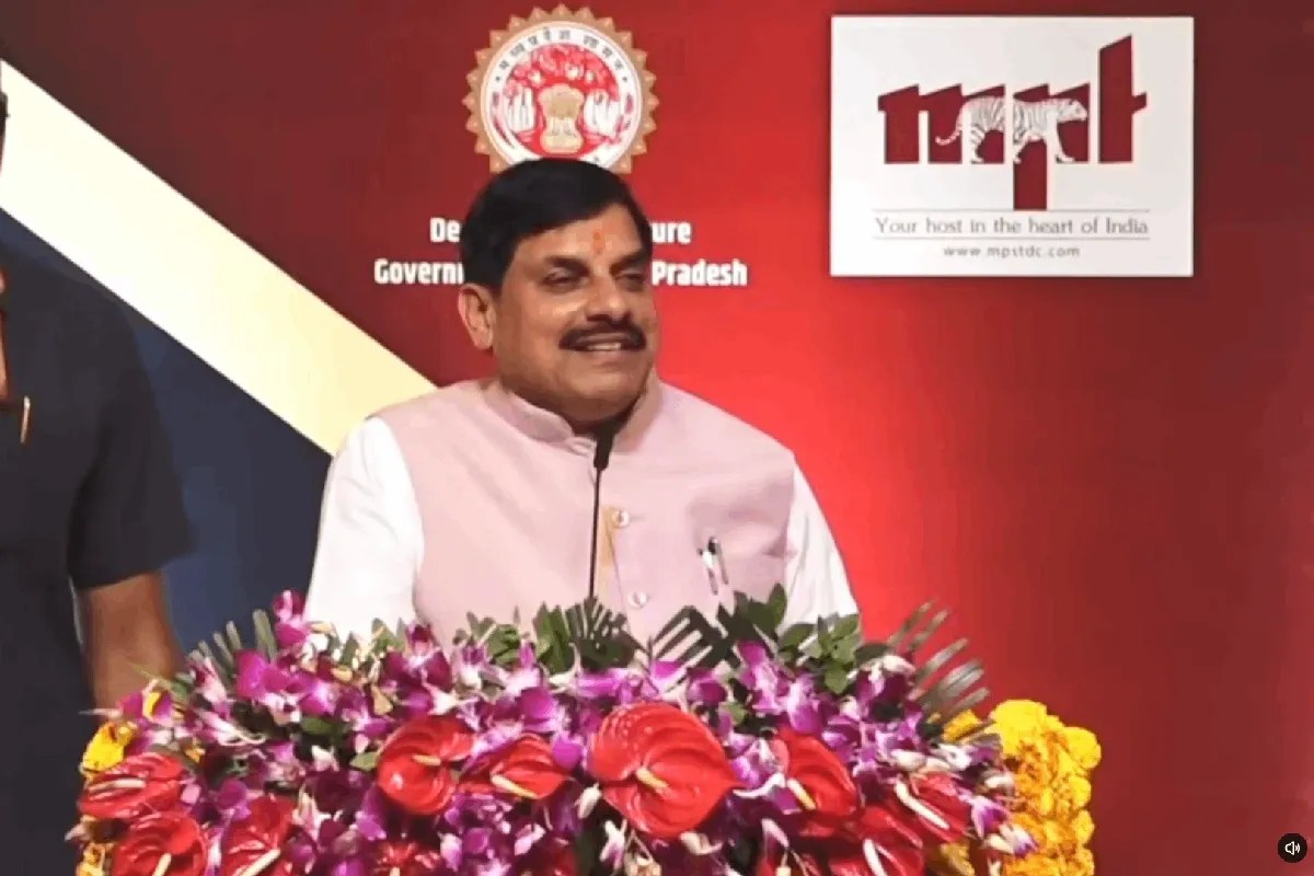 सीएम ने किया हारमोनिया फेस्टिवल का शुभारंभ, देखें क्या है खास