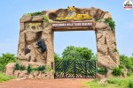 mukundra hills tiger reserve