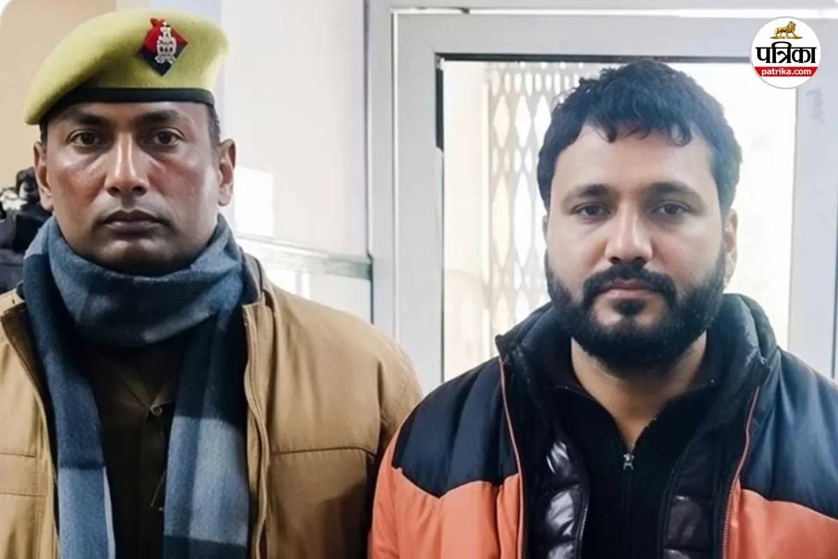 mulla afroz sambhal violence court hearing nbw 9 october