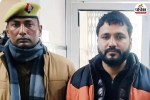 mulla afroz sambhal violence court hearing nbw 9 october